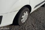 2015 Ford TRANSIT CUSTOM 2.2-125 D