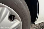 2015 Ford TRANSIT CUSTOM 2.2-125 D