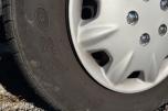 2015 Ford TRANSIT CUSTOM 2.2-125 D