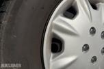 2015 Ford TRANSIT CUSTOM 2.2-125 D