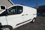 2015 Ford TRANSIT CUSTOM 2.2-125 D