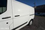 2015 Ford TRANSIT CUSTOM 2.2-125 D