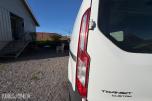 2015 Ford TRANSIT CUSTOM 2.2-125 D