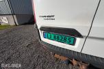 2015 Ford TRANSIT CUSTOM 2.2-125 D