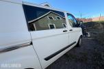 2015 Ford TRANSIT CUSTOM 2.2-125 D