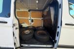 2015 Ford TRANSIT CUSTOM 2.2-125 D