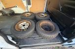 2015 Ford TRANSIT CUSTOM 2.2-125 D