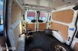 2015 Ford TRANSIT CUSTOM 2.2-125 D