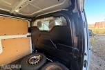 2015 Ford TRANSIT CUSTOM 2.2-125 D