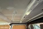 2015 Ford TRANSIT CUSTOM 2.2-125 D
