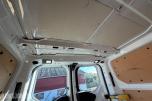 2015 Ford TRANSIT CUSTOM 2.2-125 D