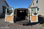 2015 Ford TRANSIT CUSTOM 2.2-125 D