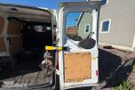 2015 Ford TRANSIT CUSTOM 2.2-125 D