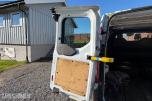 2015 Ford TRANSIT CUSTOM 2.2-125 D