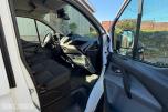 2015 Ford TRANSIT CUSTOM 2.2-125 D