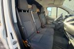 2015 Ford TRANSIT CUSTOM 2.2-125 D