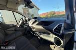 2015 Ford TRANSIT CUSTOM 2.2-125 D