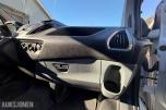 2015 Ford TRANSIT CUSTOM 2.2-125 D