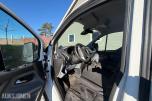 2015 Ford TRANSIT CUSTOM 2.2-125 D
