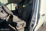 2015 Ford TRANSIT CUSTOM 2.2-125 D