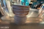12 stk. Steelite International serveringsskåler – Ø 19 cm – rustikk utførelse