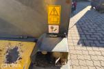 2020 Wacker Neuson DT15 Kompakt dumper / 516 Timer