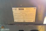 2020 Wacker Neuson DT15 Kompakt dumper / 516 Timer