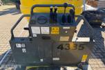 2020 Wacker Neuson DT15 Kompakt dumper / 516 Timer