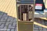 2020 Wacker Neuson DT15 Kompakt dumper / 516 Timer