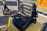 2020 Wacker Neuson DT15 Kompakt dumper / 516 Timer