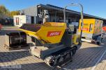 2020 Wacker Neuson DT15 Kompakt dumper / 516 Timer