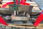 Gaffelbord 1800mm til Manitou 