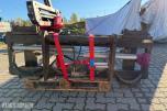 Gaffelbord 1800mm til Manitou 