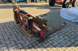 Gaffelbord 1800mm til Manitou 