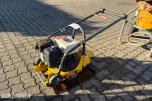 2020 Bomag BVP18/45 Vibroplate / Honda GX160