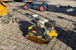 2020 Bomag BVP18/45 Vibroplate / Honda GX160