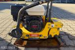 2020 Bomag BVP18/45 Vibroplate / Honda GX160