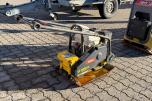 2020 Bomag BVP18/45 Vibroplate / Honda GX160