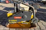 2020 Bomag BVP18/45 Vibroplate / Honda GX160