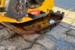 2020 Bomag BVP18/45 Vibroplate / Honda GX160