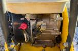 2020 Bomag BVP18/45 Vibroplate / Honda GX160