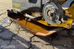 2020 Bomag BVP18/45 Vibroplate / Honda GX160