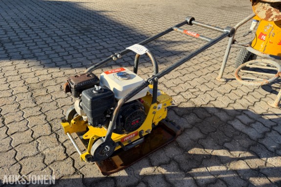 2020 Bomag BVP18/45 Vibroplate / Honda GX160
