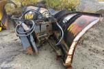 2002 Tellefsdal V2700HS V-plog, 2,7 meter
