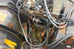2002 Tellefsdal V2700HS V-plog, 2,7 meter