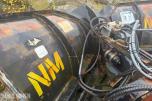 2002 Tellefsdal V2700HS V-plog, 2,7 meter
