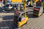 2016 Wacker Neuson DPU 3050He Vibroplate