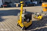 2016 Wacker Neuson DPU 3050He Vibroplate