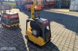 2016 Wacker Neuson DPU 3050He Vibroplate
