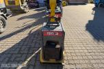 2016 Wacker Neuson DPU 3050He Vibroplate